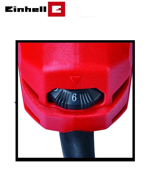 Utensile multifunzione TC-MG 220/1 E Einhell