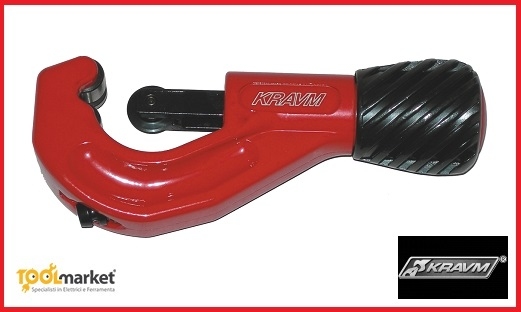 Tagliatubi max 42mm Kravm