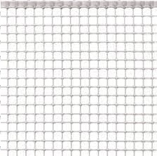Rete plastica per recinzione h 100 cm