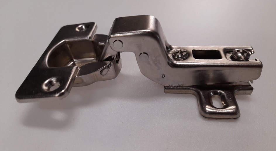 MOLLA PIEGATRICE TUBOLARE in PVC 17,2 mm diametro esterno 550 mm