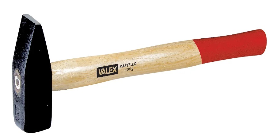 martello tedesco 100g Valex 1464254