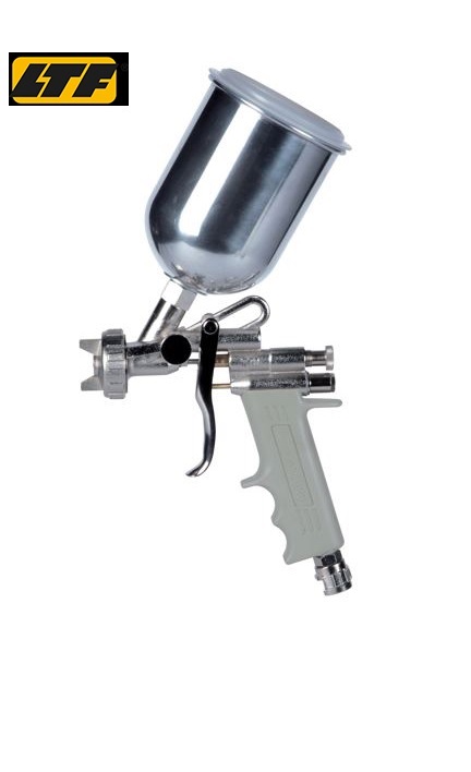 Aerografo Asturo E-70 serbatoio nylon da 500 cc