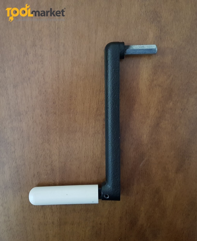 Maniglia arganello per tapparelle 30mm