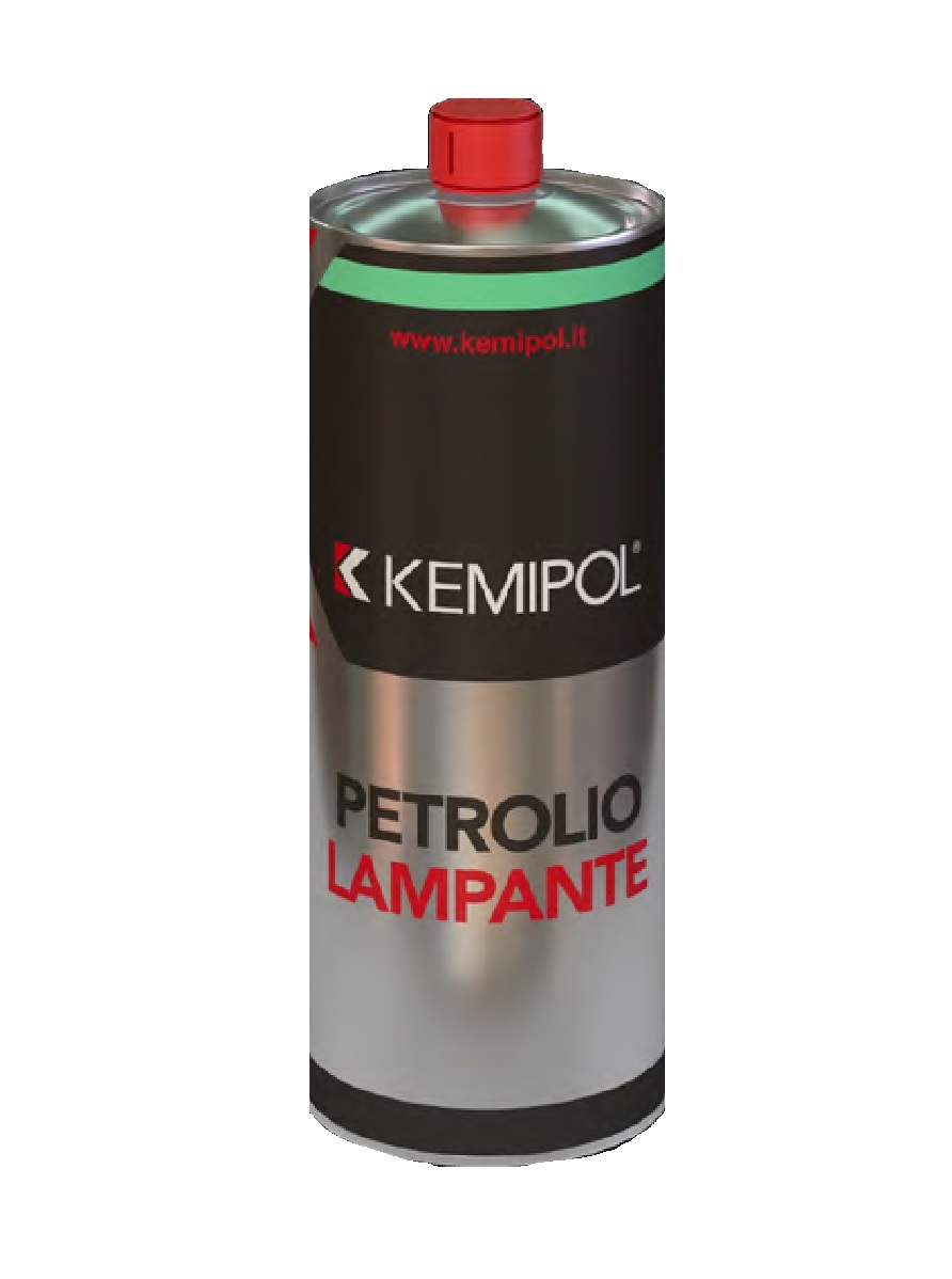 Petrolio lampante da 1 LT