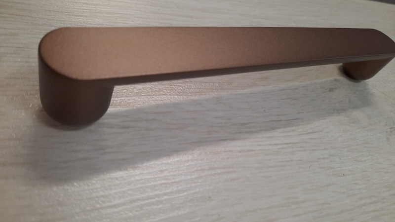 Maniglia per mobili CORTEN art 3250 Mital