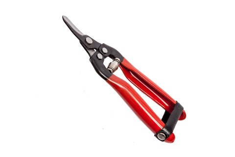 Forbice tagliauva curva 16 cm Falci