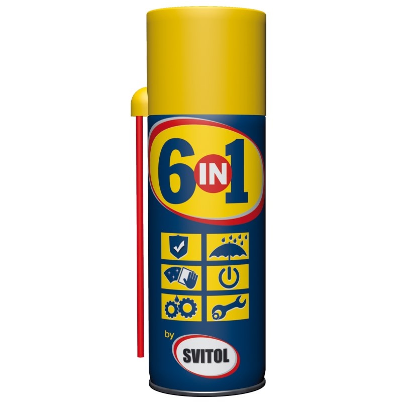 Multiuso 6in1 Arexons spray