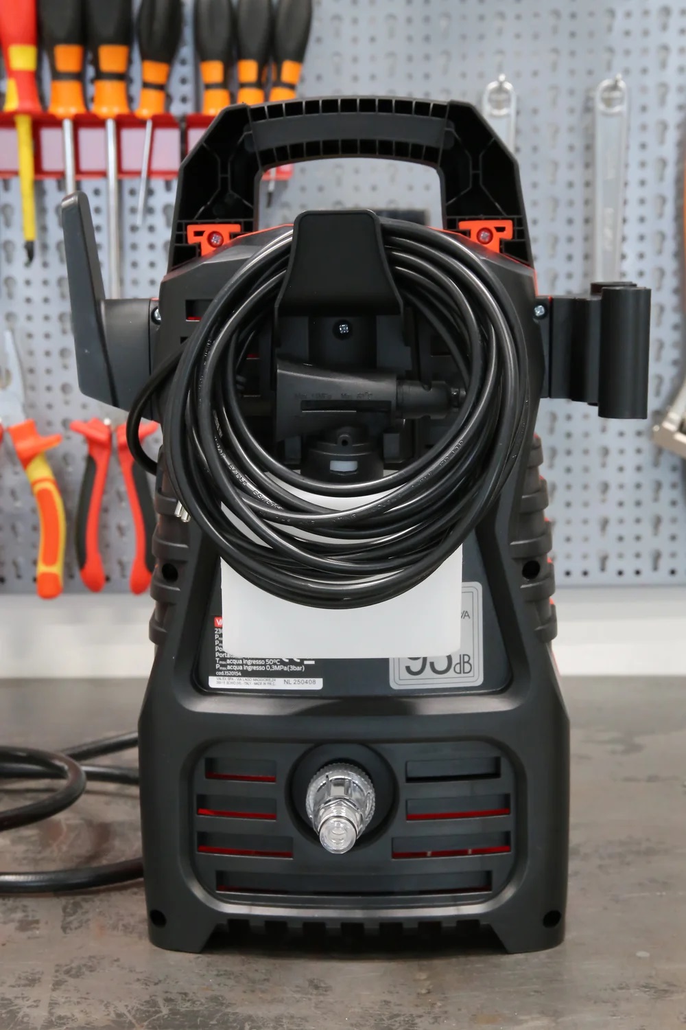 Idropulitrice carry 1301 Valex 1520154