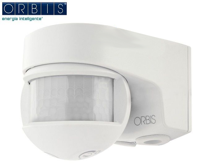 Rilevatore movimento Orbis Isimat+