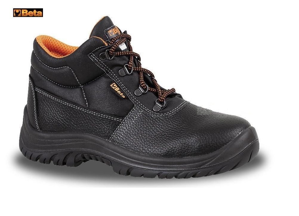 Scarpa  antinfortunistica Spider Kapriol 
