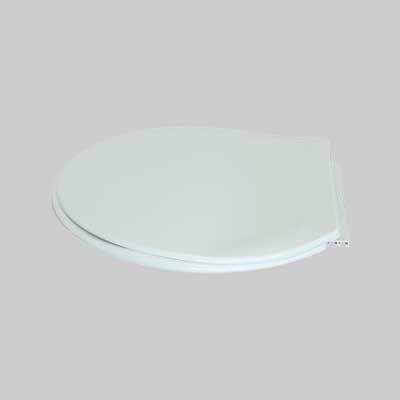 Copriwater sedile  universale  in termoplastica