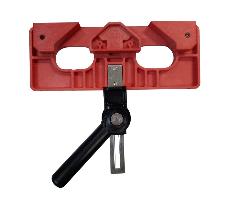 Dima AGB A520031800 Artech  per porta -  finestra a forare ARIA 12