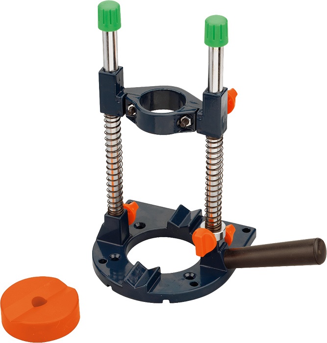 Supporto per trapani collare 43 mm Kwb