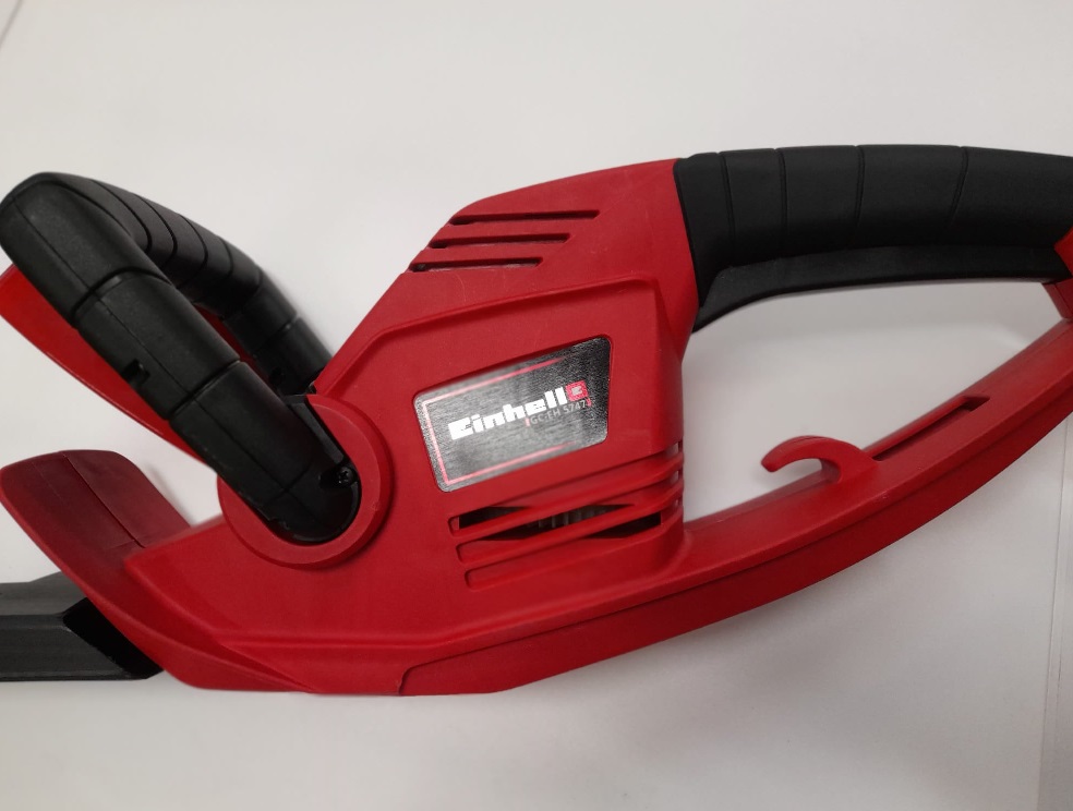 Tagliasiepi elettrico da 46 cm GC-EH 5747 Einhell