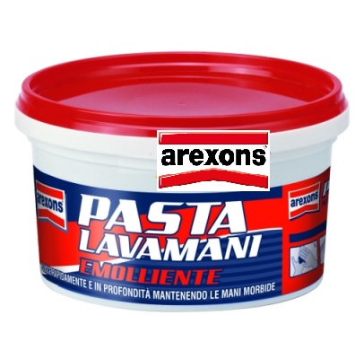 Arexons pasta lavamani emolliente 750ml