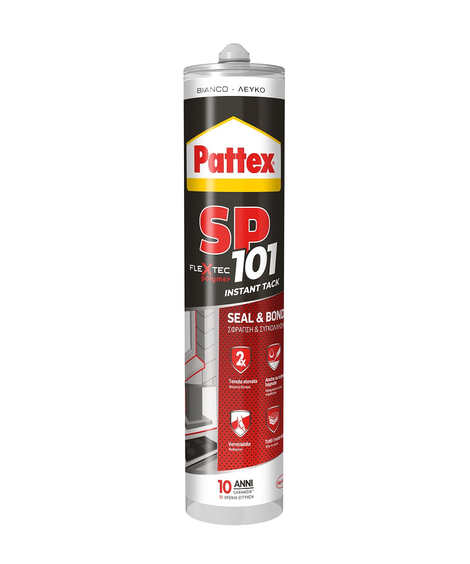 PATTEX SP101 Instant Tack 280ml