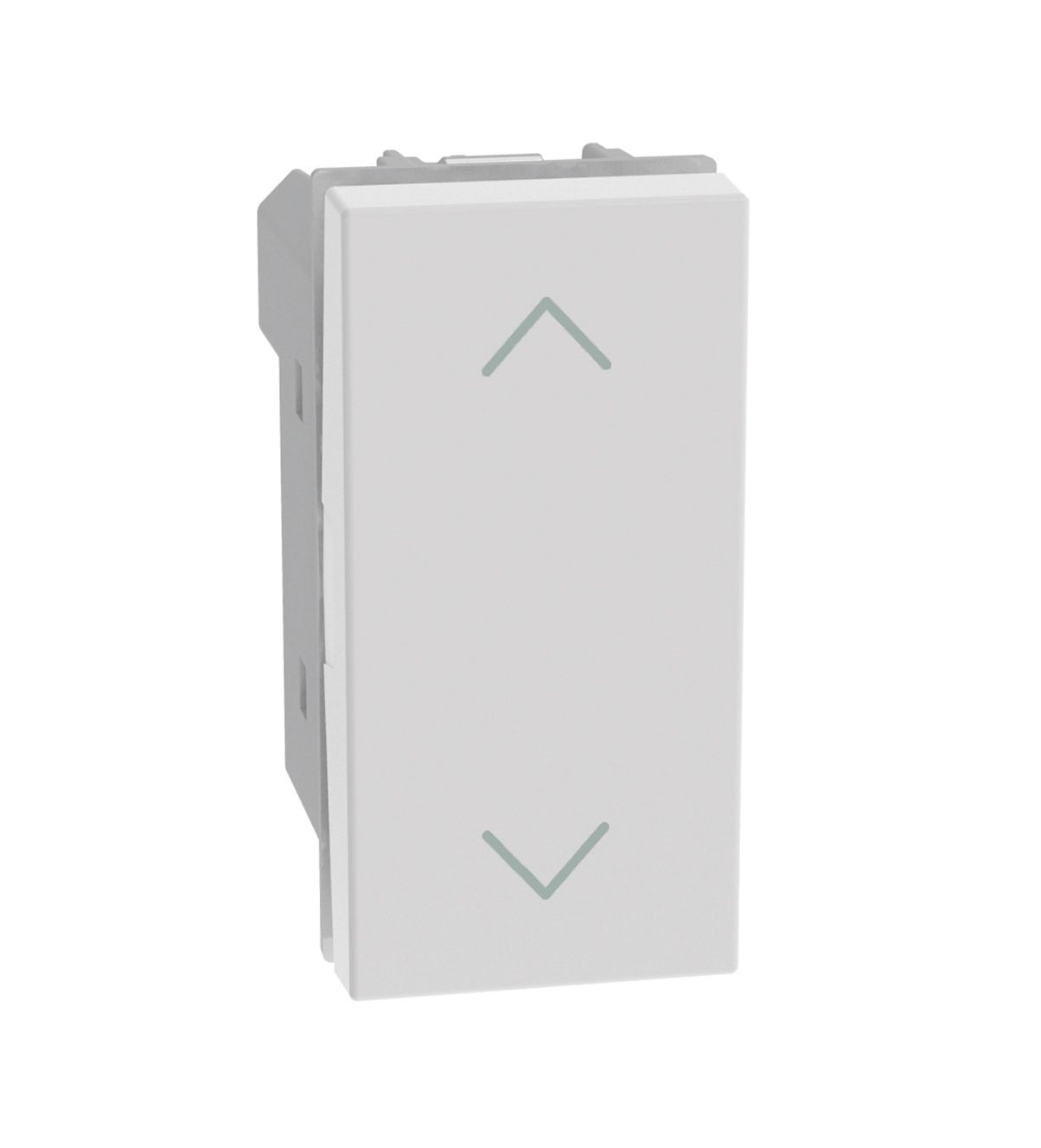 Commutatore 1P 10 A MATIX GO  JW4027N bTicino 