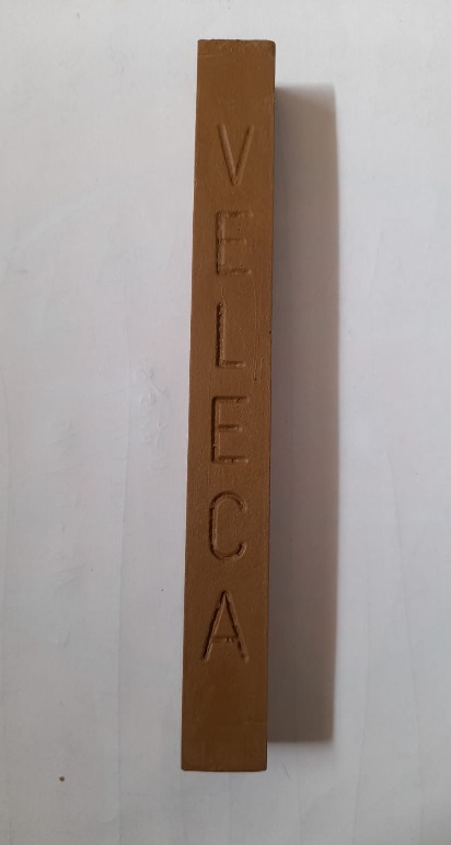 bastoncino ritocco cera  VELECA  