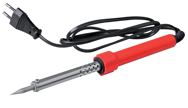 Saldatore a punta 60w  Valex 1850547