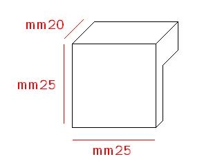 Pomolo swarovski cromo 550-16