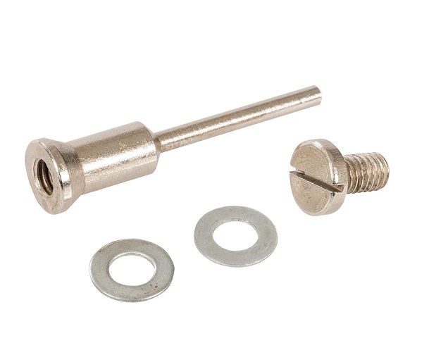 Set lame circolari HSS da 6 pz TOOL