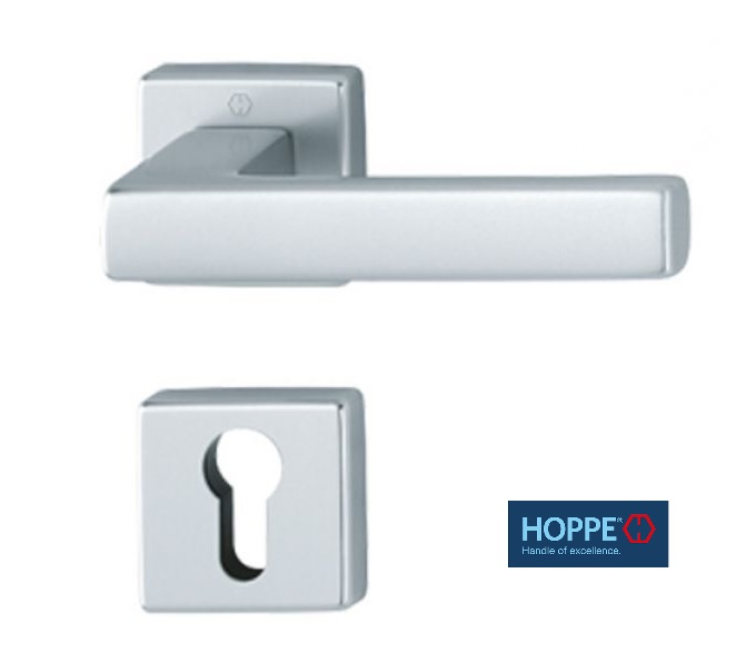Maniglia per porta TOULON Hoppe