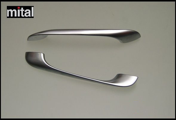 Maniglia per mobile moderna in zama art.3000 Mital