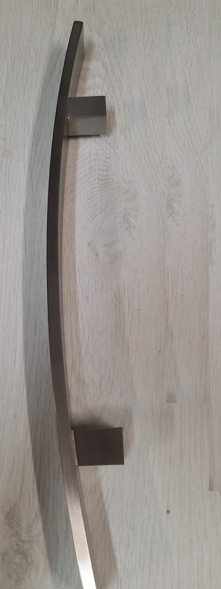 Maniglione inox Florida 841c da 500mm