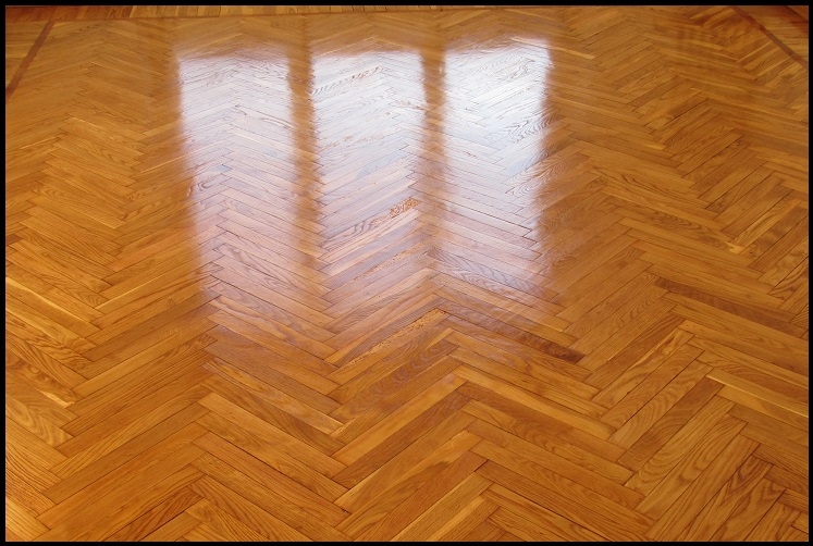 Cera liquida per parquet ParquetWax lt1 FILA