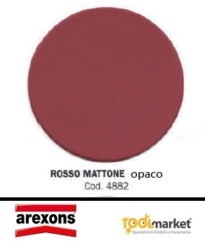 Smalto antiruggine Vernifer Arexons gel