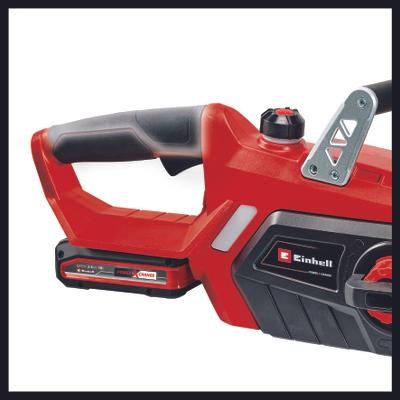 Sega a batteria GE-LC 18/25-1 Li Kit (1x3,0Ah) Einhell