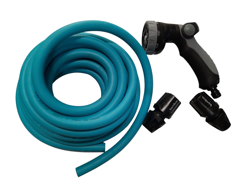 Tubo per irrigazione super estensibile - BAMBOO