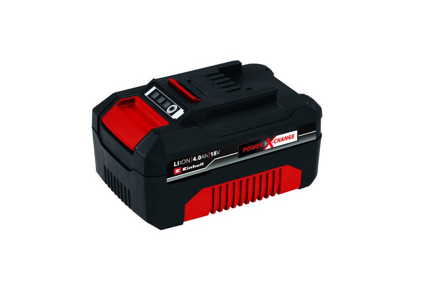 Batteria 4 ah   18 V  - EINHELL  