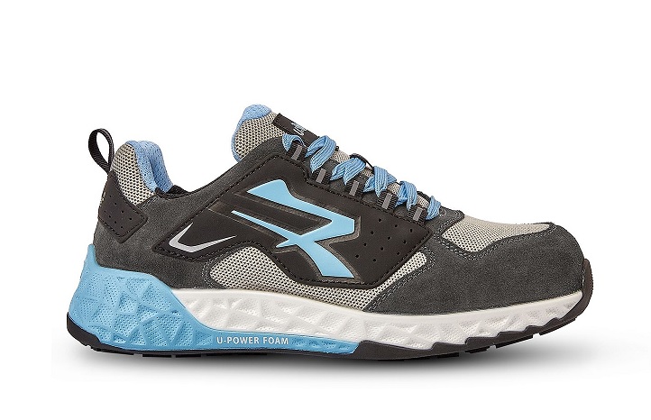 Scarpa  antinfortunistica ARYA ESD UPOWER