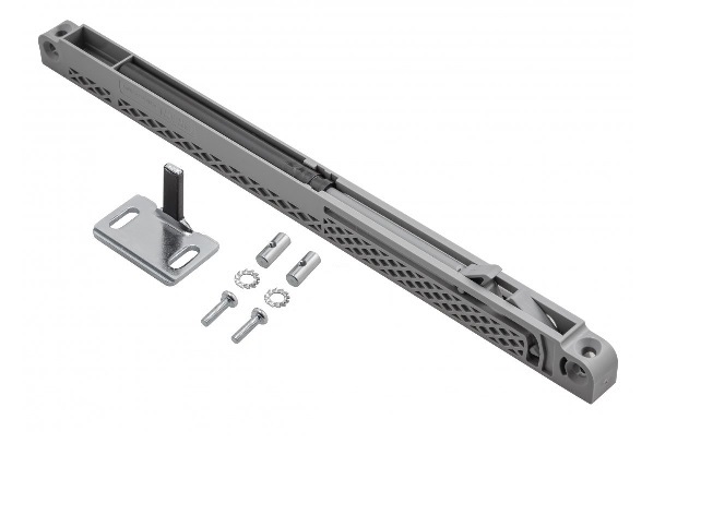 Ammortizzatore soft per scorrevoli GTV a-30