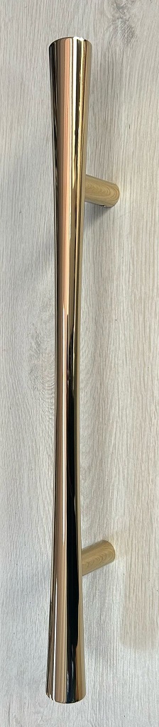 Maniglione Zen CB36 B HPS Colombo Design 