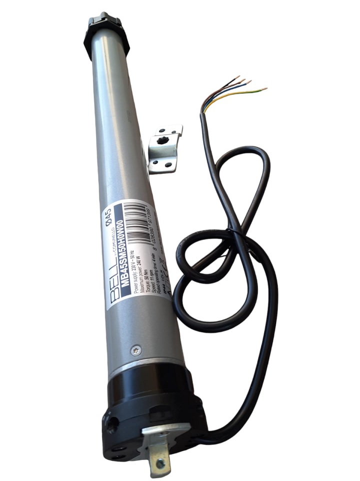Motore per tapparelle 95kg - 50 Nm  By Comunello MB45SM50H0W00