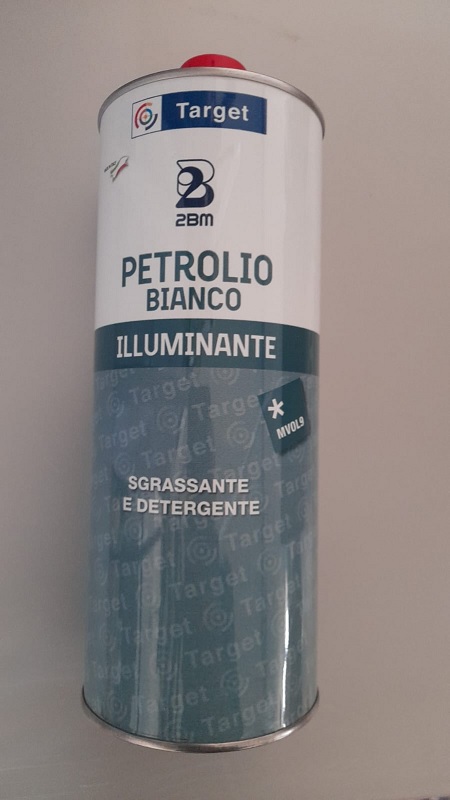 Petrolio lampante da 1 LT