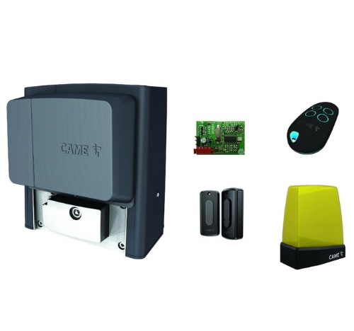 Kit Came per cancelli scorrevoli fino 800kg U2313