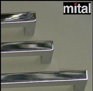 Maniglia in zama serie 3130 - MITAL