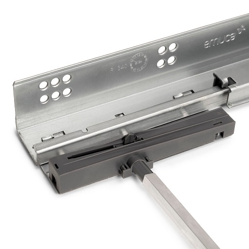 Sincronizzatore per cassetti  pusch Emuca 3230961
