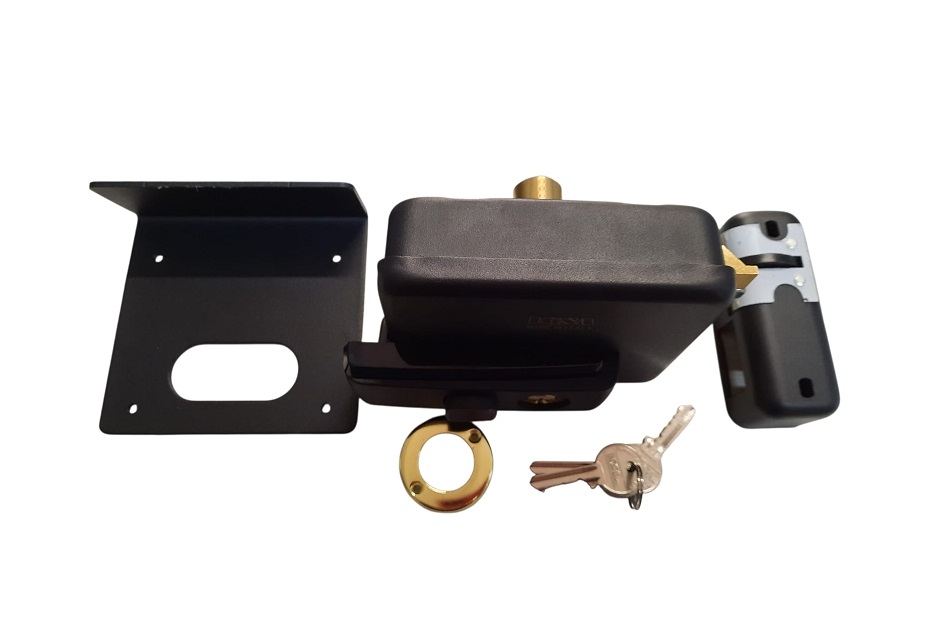 Serratura Elettrica per metallo 2776/2176 regolabile ICSA