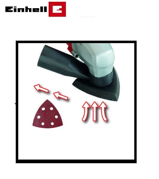 Utensile multifunzione TC-MG 220/1 E Einhell