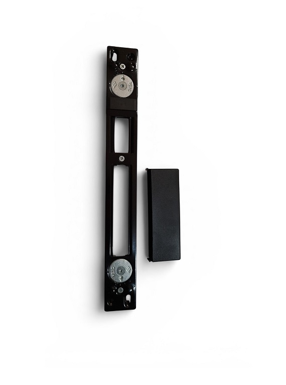 Contropiastra CISA registrabile metallo cod 06463-57-0