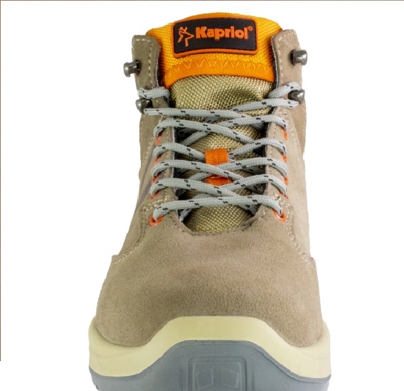 Scarpa antinfortunistica Kapriol Hurricane S3-SRC