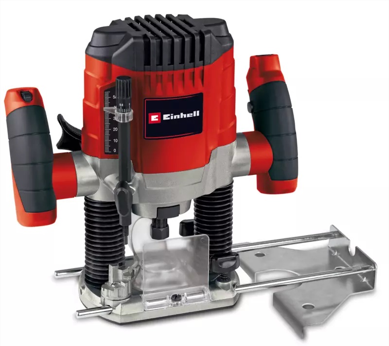  Fresatrice verticali TC-RO 1155 E Einhell