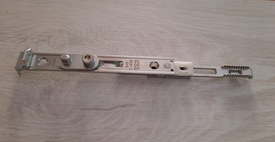 AGB terminale inferiore ribalta A501930207 ARTECH