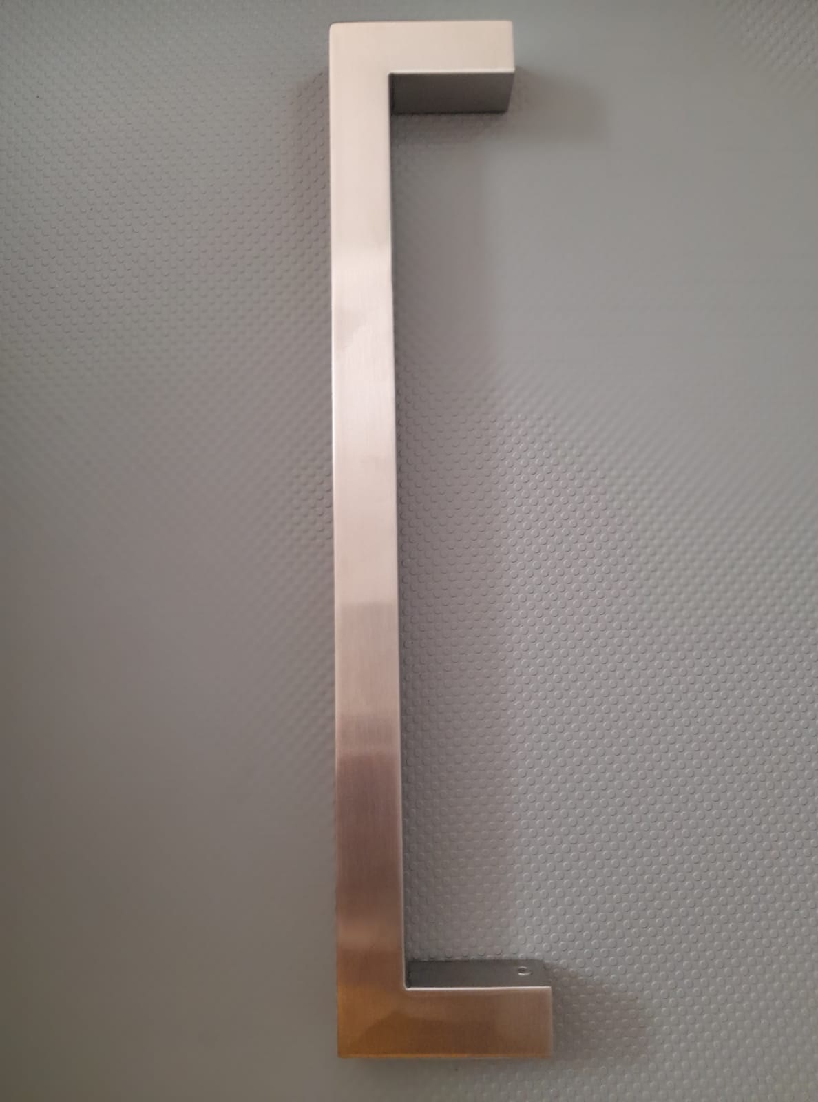 Maniglione  in acciaio inox aisi 304 Georgia Q 802k.20 Fimet