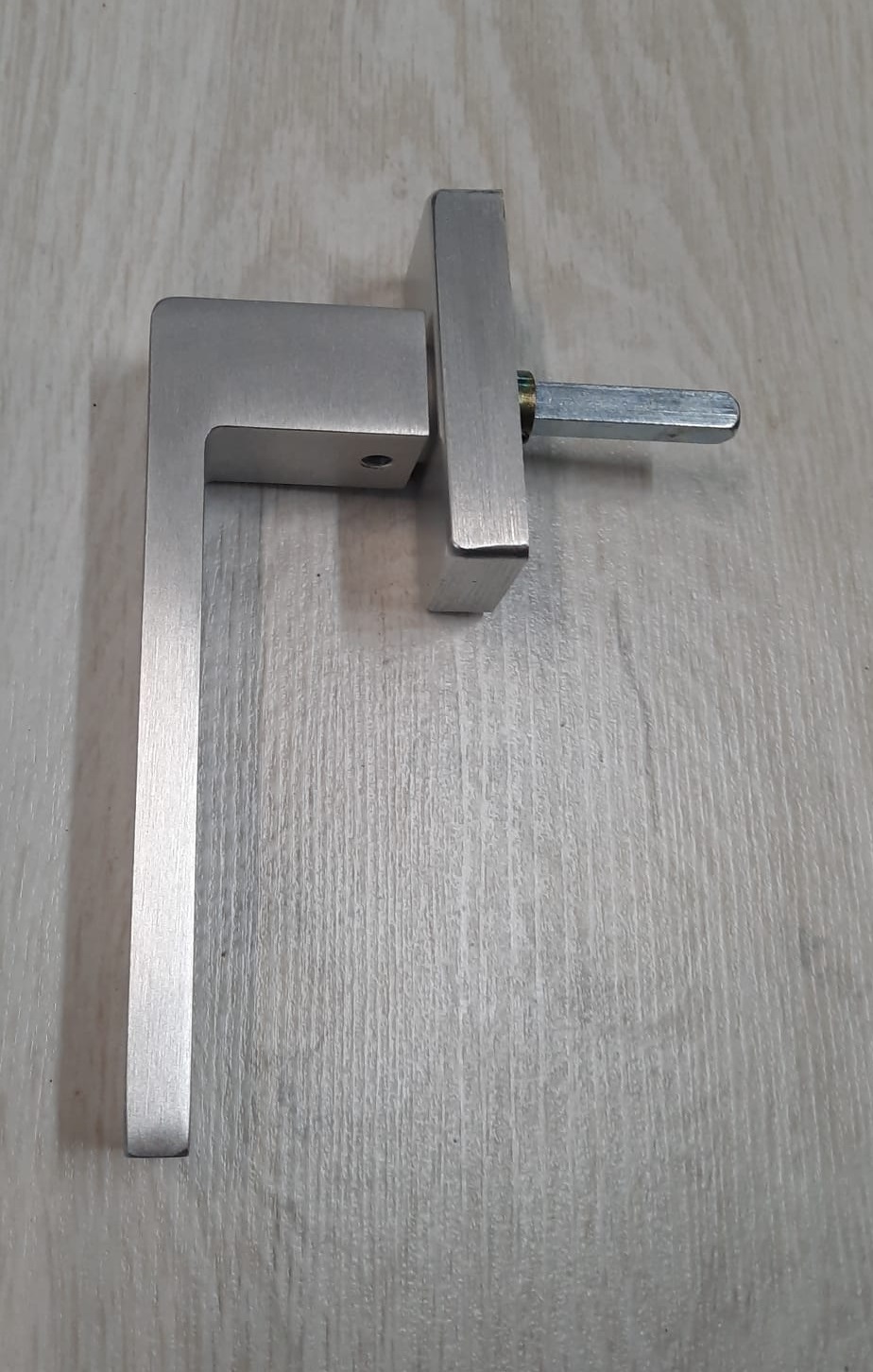 Cremonese DK Angolo  cromosat quadra Cali 