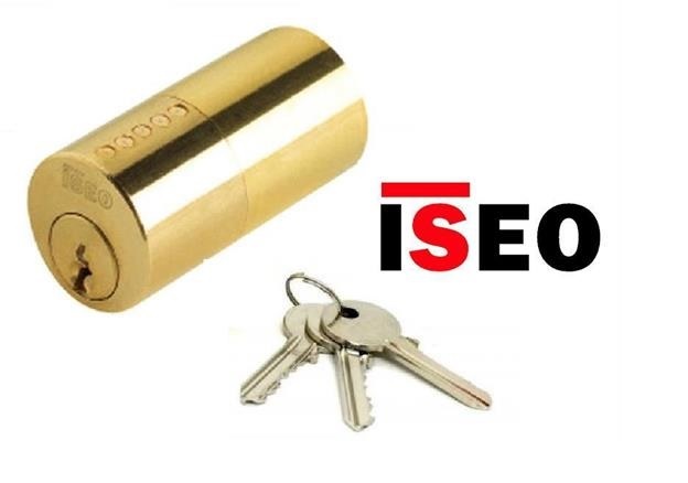Cilindro fisso Iseo 852507